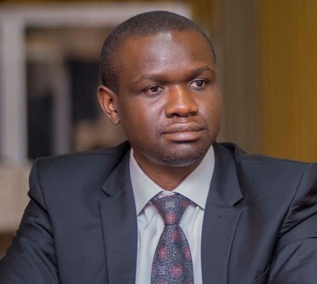 Gerald Esambe - President/Founder of Brite International Schools